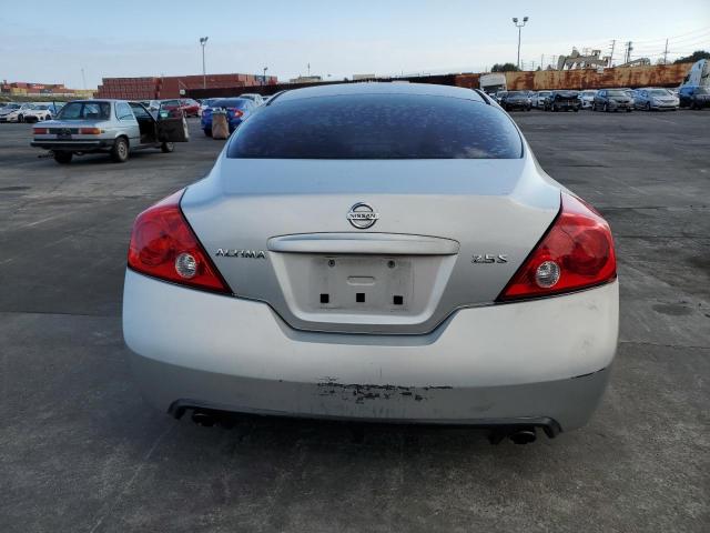 Photo 6 from auction – 2010 NISSAN ALTIMA S with VIN 1N4AL2EP2AC158438