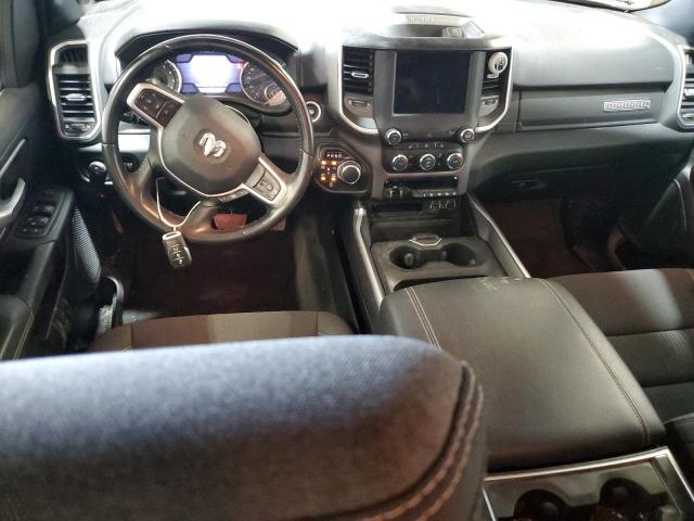 Photo 8 from auction – 2022 RAM 1500 BIG H with VIN 1C6SRFFTXNN130176