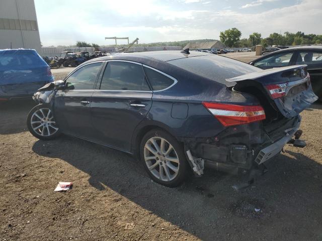 Photo 2 from auction – 2013 TOYOTA AVALON BAS with VIN 4T1BK1EB0DU042052