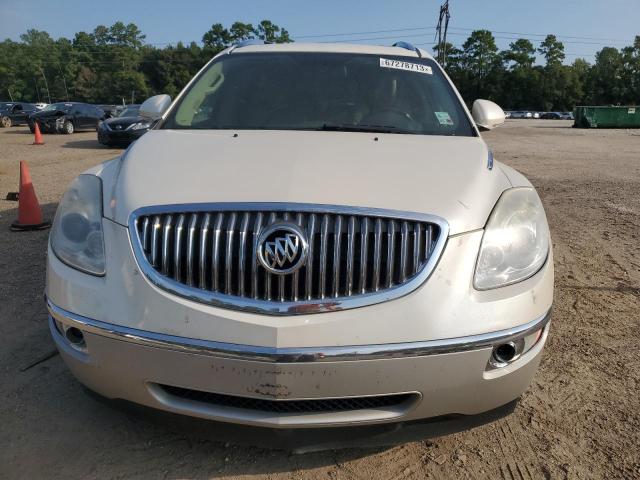 Photo 5 from auction – 2010 BUICK ENCLAVE CX with VIN 5GALRBED7AJ118702