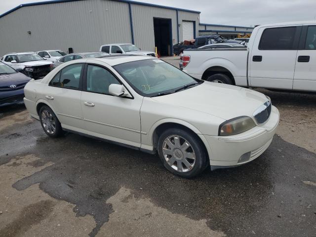 Photo 4 from auction – 2004 LINCOLN LS with VIN 1LNHM87AX4Y656049
