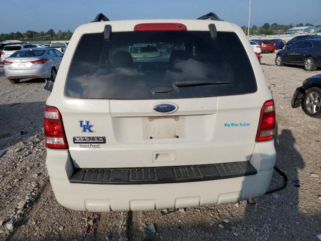 Фото 6 с аукциона – 2012 FORD ESCAPE XLT с VIN 1FMCU0D74CKB19389
