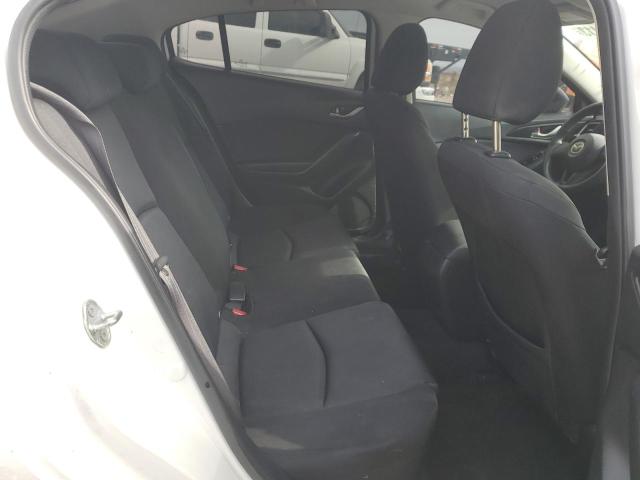 Photo 10 from auction – 2015 MAZDA 3 SV with VIN JM1BM1T71F1234095