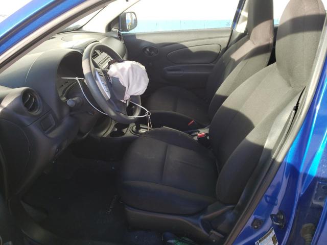 Photo 7 from auction – 2015 NISSAN VERSA S with VIN 3N1CN7AP0FL862488