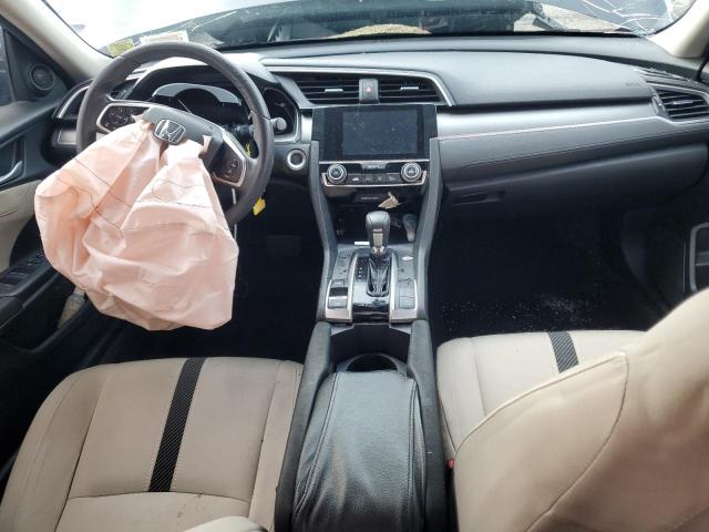 صورة رقم 8 من المزاد - 2017 HONDA CIVIC EX مع VIN 2HGFC2F74HH522981