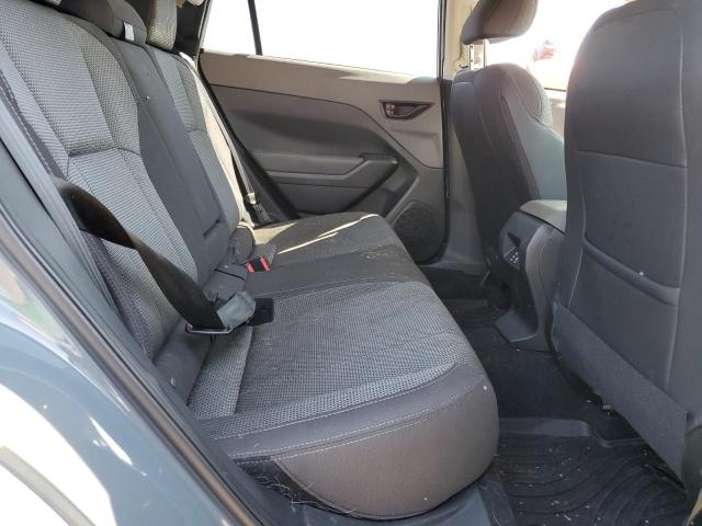 Photo 10 from auction – 2024 SUBARU CROSSTREK with VIN JF2GUADC3R8205437