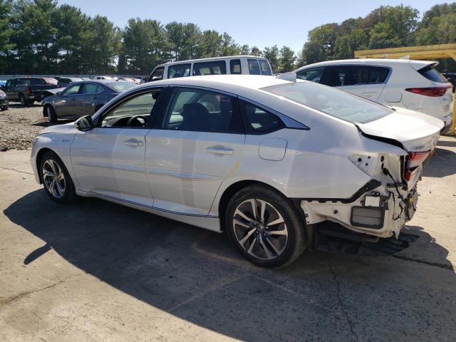 Photo 2 from auction – 2019 HONDA ACCORD TOU with VIN 1HGCV3F95KA019101