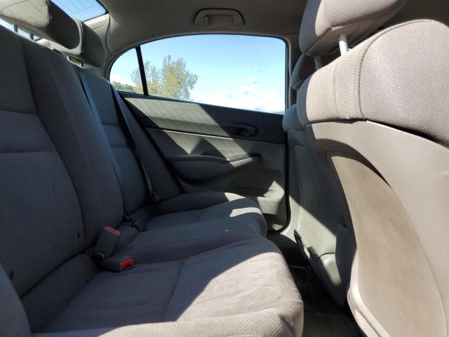Photo 10 from auction – 2011 HONDA CIVIC VP with VIN 2HGFA1F37BH547183