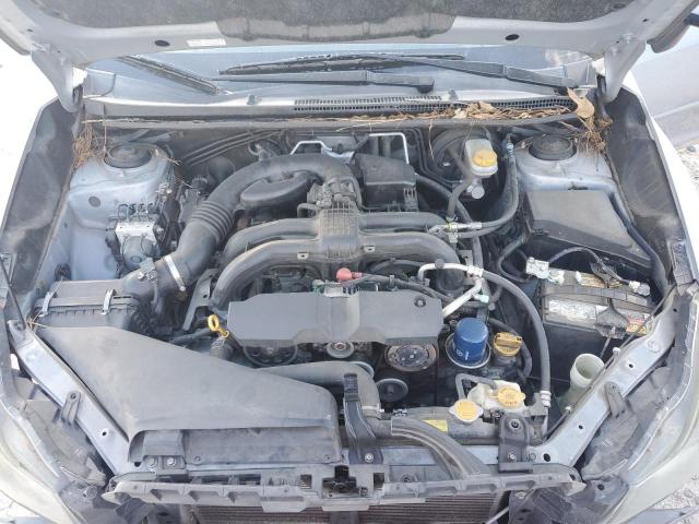 Photo 11 from auction – 2013 SUBARU IMPREZA PR with VIN JF1GPAD6XDH209712