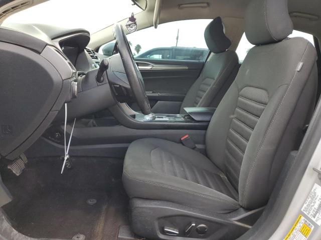 Photo 7 from auction – 2017 FORD FUSION SE with VIN 3FA6P0HD2HR140940