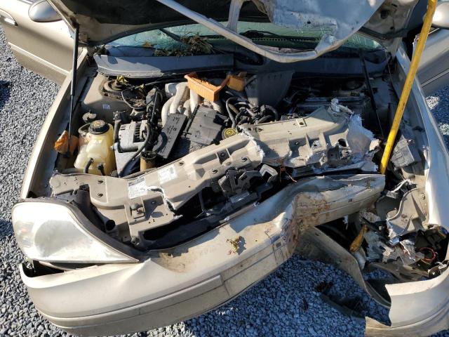 Photo 11 from auction – 2000 MERCURY SABLE GS with VIN 1MEFM50UXYA625671
