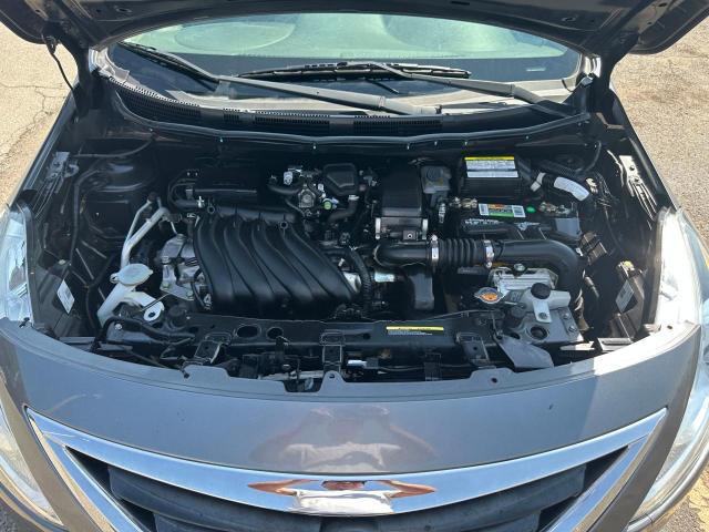 Photo 7 from auction – 2017 NISSAN VERSA S with VIN 3N1CN7AP7HL903444