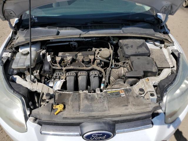 Photo 11 from auction – 2013 FORD FOCUS SE with VIN 1FADP3K24DL271439