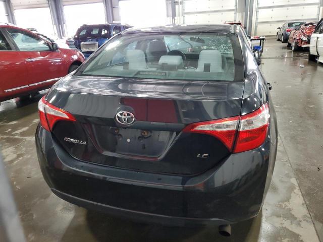 Photo 6 from auction – 2014 TOYOTA COROLLA L with VIN 2T1BURHE4EC114680