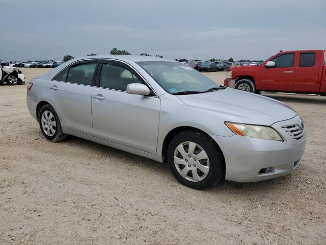 Photo 4 from auction – 2007 TOYOTA CAMRY CE with VIN 4T1BE46KX7U657381