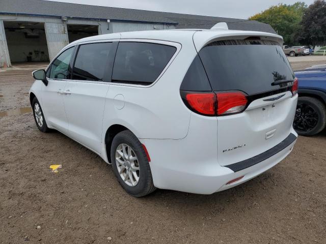 Photo 2 from auction – 2017 CHRYSLER PACIFICA L with VIN 2C4RC1CG0HR608583