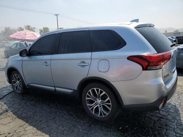 Photo 2 from auction – 2017 MITSUBISHI OUTLANDER with VIN JA4AZ2A32HZ065903