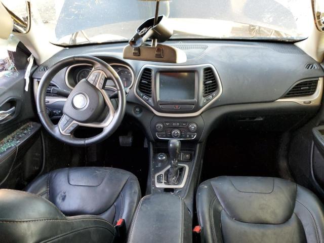 Photo 8 from auction – 2016 JEEP CHEROKEE L with VIN 1C4PJMDS5GW122388