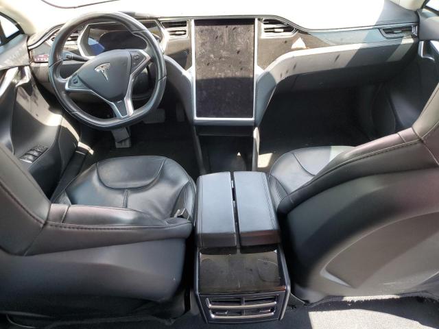 Снимка 8 от търг – 2013 TESLA MODEL S с VIN 5YJSA1CN2DFP08101
