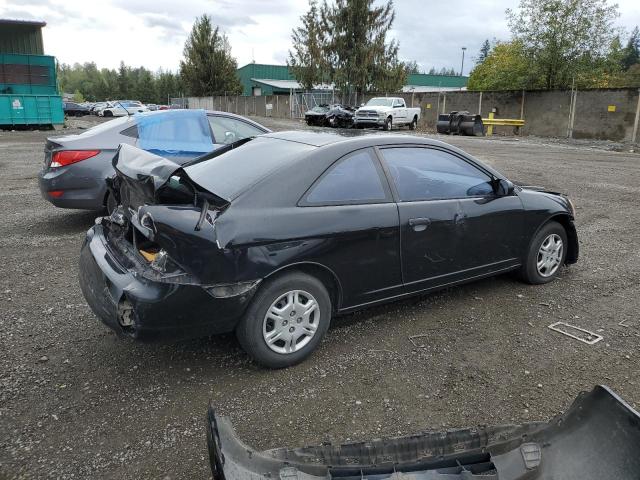 Photo 3 from auction – 2001 HONDA CIVIC LX with VIN 1HGEM22571L004174