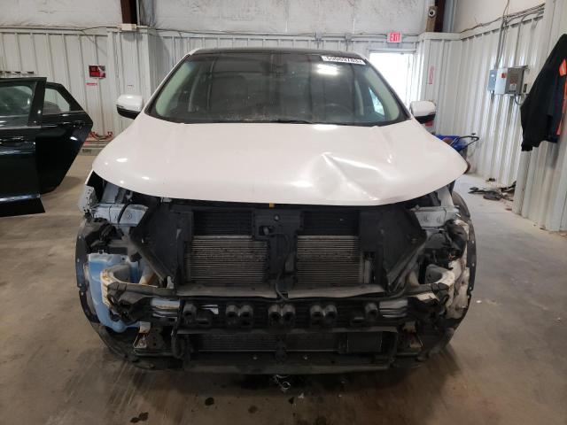 Photo 5 from auction – 2016 FORD EDGE TITAN with VIN 2FMPK4K81GBC38656