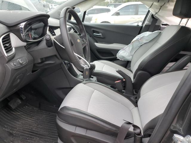 Photo 7 from auction – 2019 CHEVROLET TRAX 1LT with VIN 3GNCJPSB0KL404219