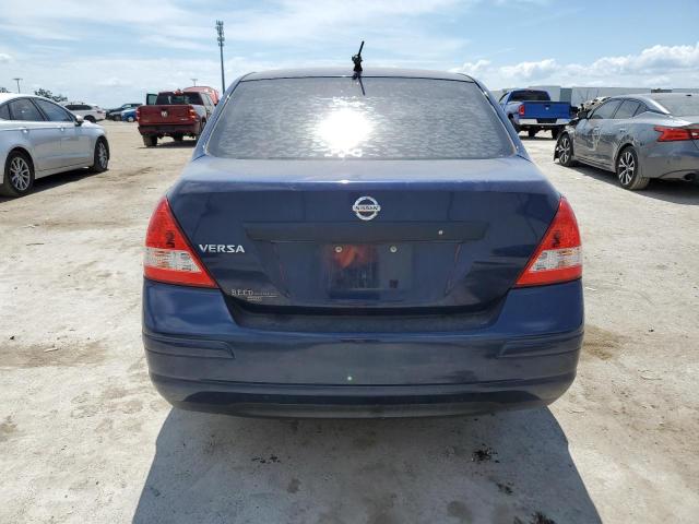 Photo 6 from auction – 2011 NISSAN VERSA S with VIN 3N1CC1AP6BL372795