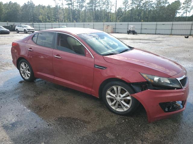 Photo 4 from auction – 2013 KIA OPTIMA LX with VIN 5XXGM4A75DG215609