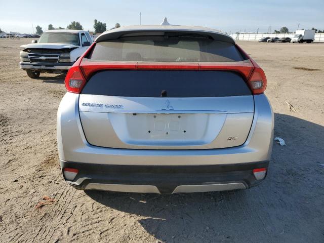 Photo 6 from auction – 2020 MITSUBISHI ECLIPSE CR with VIN JA4AS5AA7LZ007623