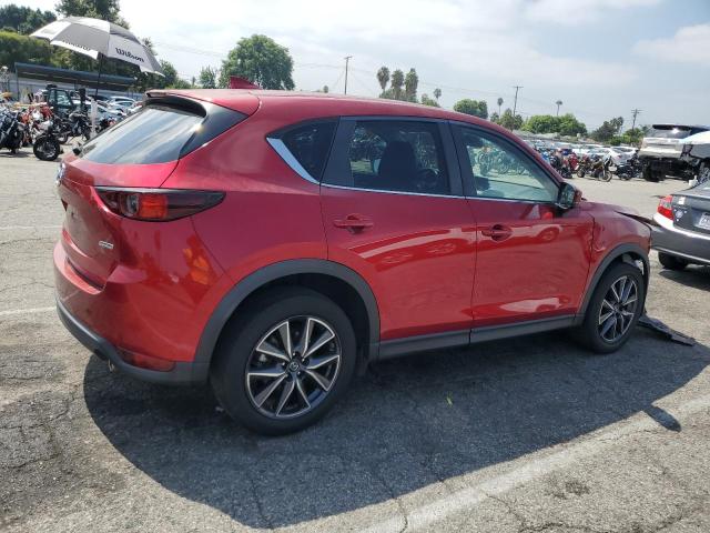 Photo 3 from auction – 2018 MAZDA CX-5 TOURI with VIN JM3KFACM2J1381784