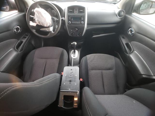 Photo 8 from auction – 2015 NISSAN VERSA S with VIN 3N1CN7AP0FL830902