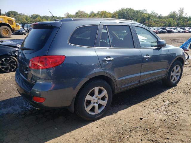 Photo 3 from auction – 2008 HYUNDAI SANTA FE S with VIN 5NMSH73E28H176111