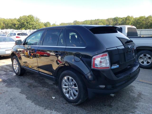 Photo 2 from auction – 2010 FORD EDGE LIMIT with VIN 2FMDK3KC1ABA78304