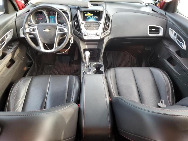 Photo 8 from auction – 2015 CHEVROLET EQUINOX LT with VIN 2GNFLHE38F6192634