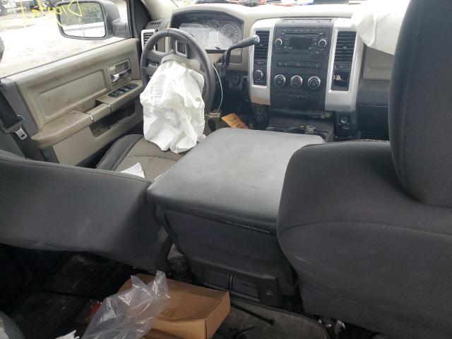 Photo 8 from auction – 2011 DODGE RAM 2500 with VIN 3D7UT2CL8BG618603