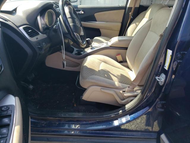 Photo 7 from auction – 2017 DODGE JOURNEY SE with VIN 3C4PDCAB6HT694678