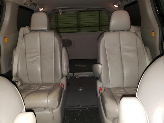 Photo 10 from auction – 2011 TOYOTA SIENNA XLE with VIN 5TDYK3DC1BS024939