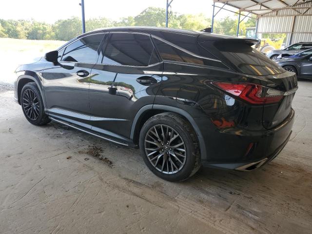 Photo 2 from auction – 2017 LEXUS RX 350 BAS with VIN 2T2BZMCAXHC088384