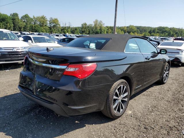 Photo 3 from auction – 2013 CHRYSLER 200 S with VIN 1C3BCBGG4DN676480