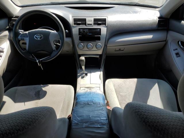 Photo 8 from auction – 2011 TOYOTA CAMRY BASE with VIN 4T1BF3EK6BU685115