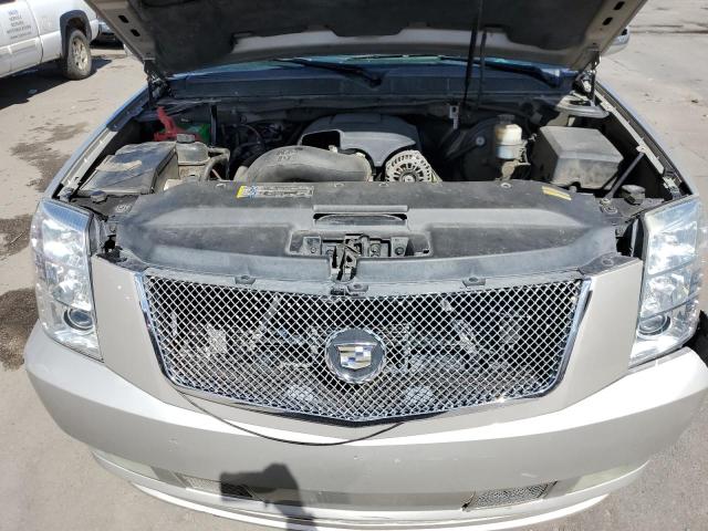 Foto 11 de la subasta – 2009 CADILLAC ESCALADE E con VIN 3GYFK22259G217349