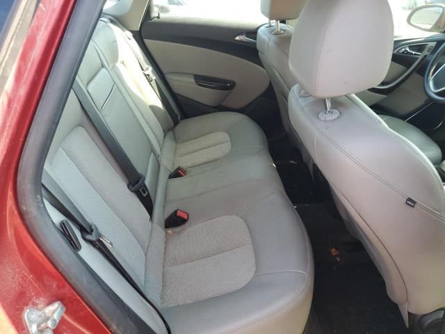 Photo 10 from auction – 2012 BUICK VERANO with VIN 1G4PP5SK1C4231911