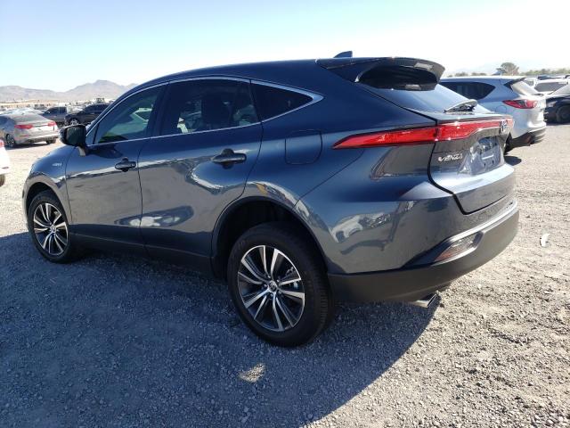 Zdjęcie 2 z aukcji – 2021 TOYOTA VENZA z VIN JTEAAAAH3MJ048468
