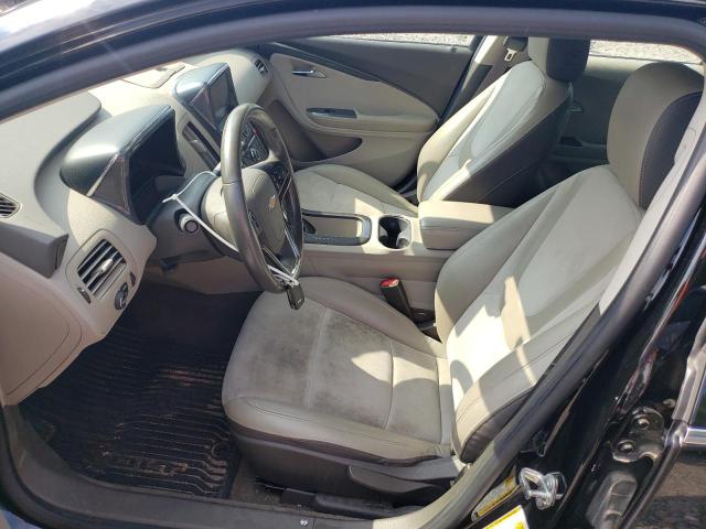 صورة رقم 7 من المزاد - 2013 CHEVROLET VOLT مع VIN 1G1RH6E46DU136056