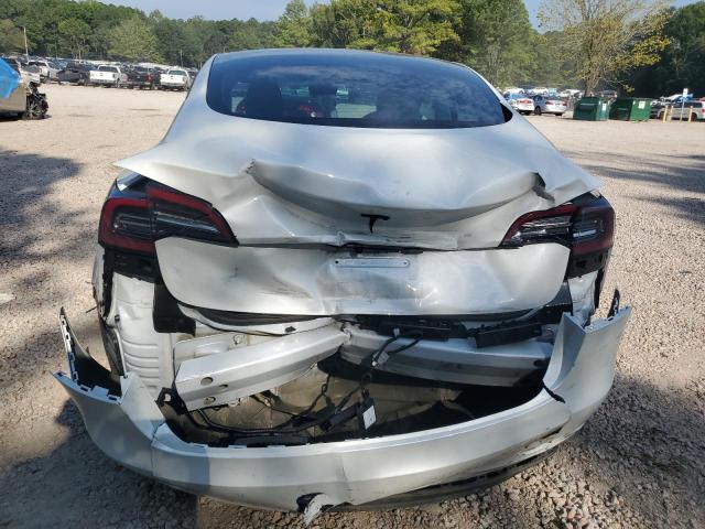 Photo 6 from auction – 2023 TESLA MODEL 3 with VIN 5YJ3E1EA5PF383662