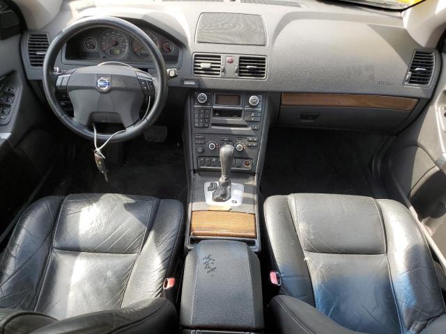 Photo 8 from auction – 2010 VOLVO XC90 3.2 with VIN YV4982CZ1A1563282