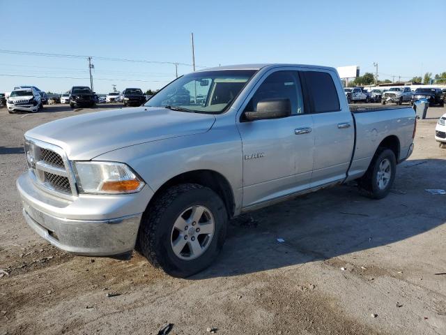 DODGE RAM 1500 2009 with VIN 1D3HV18P99S804883 - Photo from auction