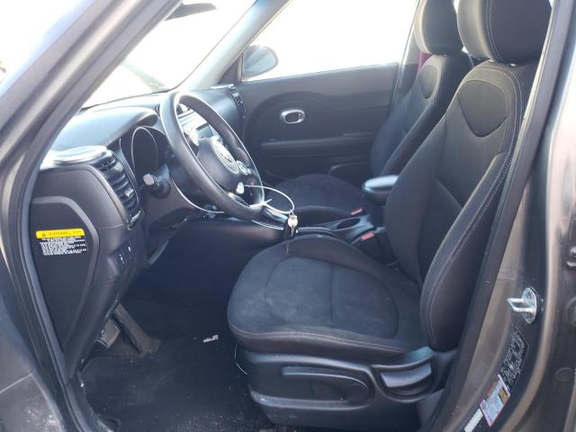 Photo 7 from auction – 2016 KIA SOUL with VIN KNDJN2A29G7322283