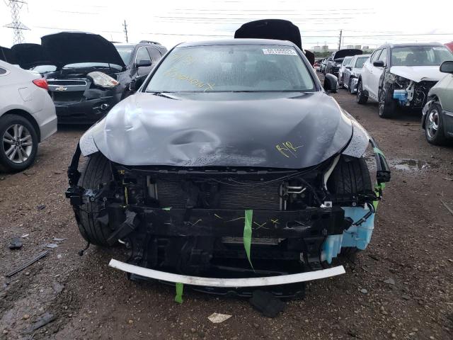 Photo 5 from auction – 2014 INFINITI Q50 BASE with VIN JN1BV7AR6EM703198