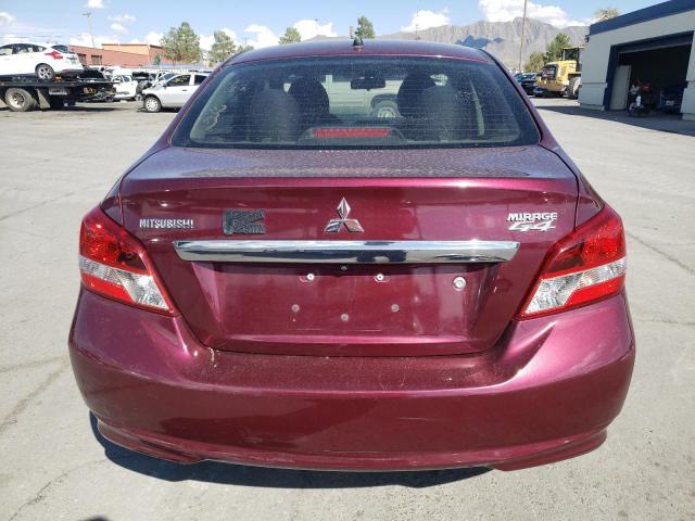 Photo 6 from auction – 2018 MITSUBISHI MIRAGE G4 with VIN ML32F3FJ1JHF11976